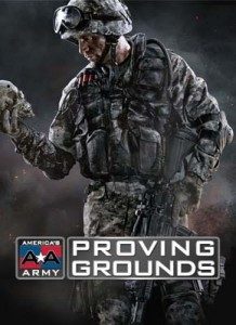 America's Army Proving Grounds Pobierz