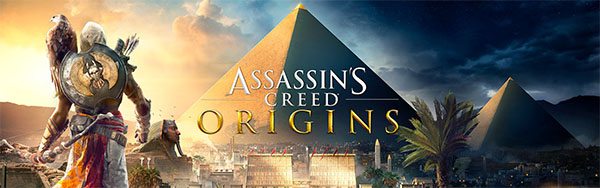 Assassin's Creed Origins Download