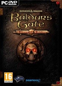 Baldur's Gate Enhanced Edition Pobierz