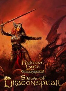 Baldurs Gate Siege of Dragonspear Pobierz