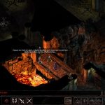 gra Baldurs Gate Siege of Dragonspear do pobrania