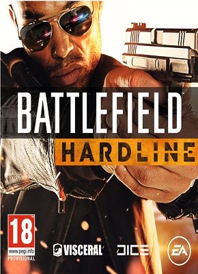 Battlefield Hardline Pobierz gre