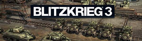 Blitzkrieg 3 Download