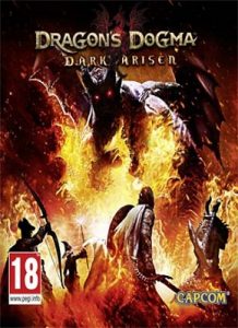 Dragon's Dogma Dark Arisen download