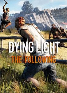 Dying Light The Following download
