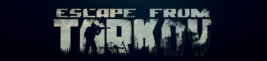 Escape from Tarkov download