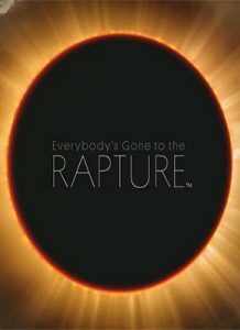 Everybody's Gone to the Rapture download
