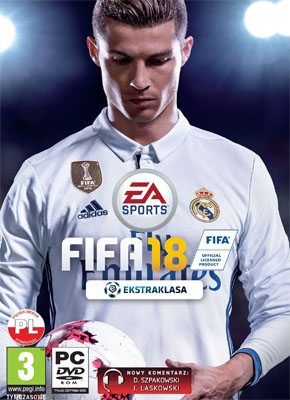 FIFA 18 pobierz gre