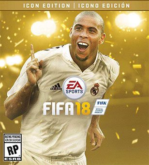 FIFA 18 download