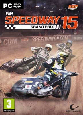FIM Speedway Grand Prix 15 pobierz gre
