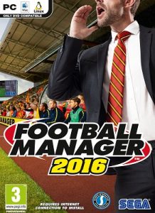 FM 2016 Download