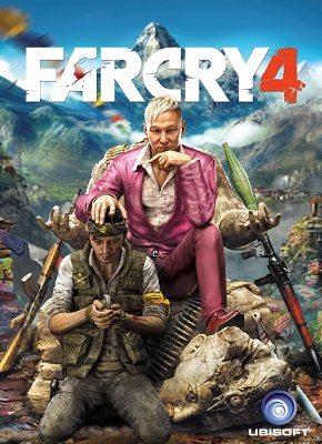 Far Cry 4 Pobierz grę