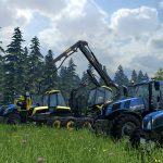 torrent Farming Simulator 15 pobierz za darmo