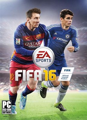 FIFA 16 pobierz na PC