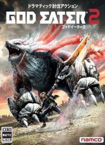 God Eater 2 Rage Burst Download