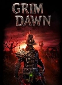Grim Dawn download