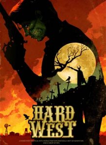 Hard West pobierz gre