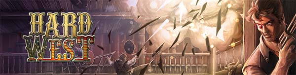 Hard West download