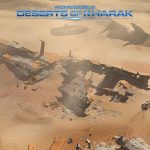 crack Homeworld: Deserts of Kharak ściągnij