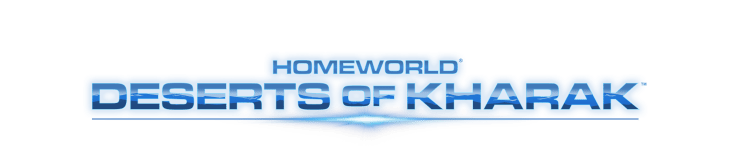 Homeworld: Deserts of Kharak pobierz