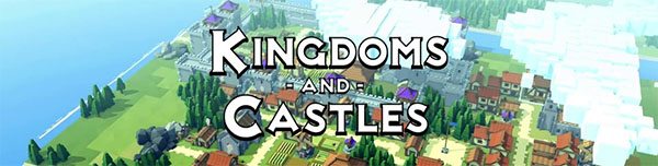 Kingdoms and Castles Download