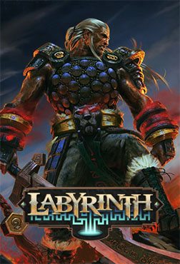 Labyrinth pobierz grę