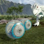 LEGO Jurassic World free download
