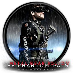Metal Gear Solid 5 pobierz gre