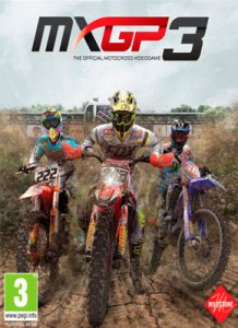 MXGP3 Pobierz