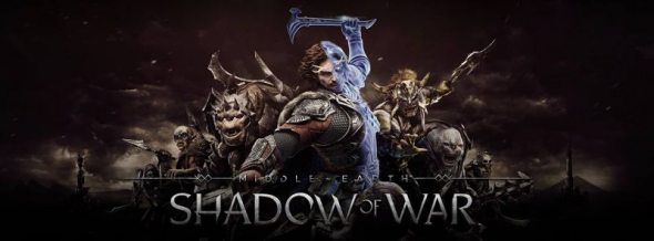 Middle-earth Shadow of War Download