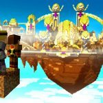 Minecraft Story Mode gra do pobrania