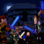torrent Minecraft Story Mode ściągnij