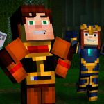 Minecraft Story Mode free download