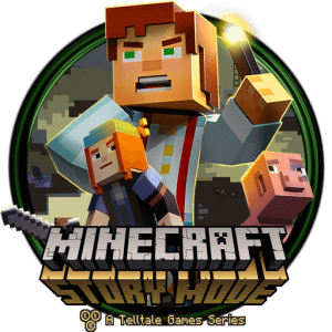Minecraft Story Mode pobierz