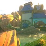 Yonder The Cloud Catcher Chronicles gra za darmo