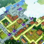 Kingdoms and Castles gra do pobrania