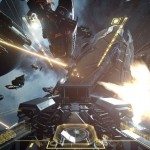 crack EVE Valkyrie ściągnij