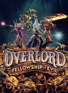 Overlord Fellowship of Evil pobierz gre