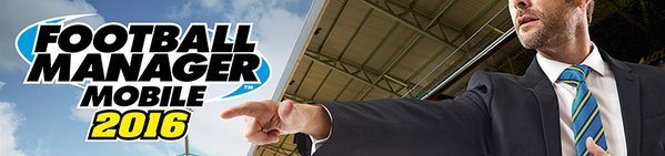 Football Manager 2016 Download
