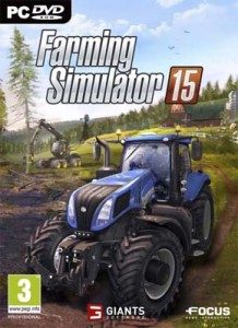 Farming Simulator 15 pobierz gre