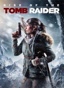 Rise of the Tomb Raider Pobierz