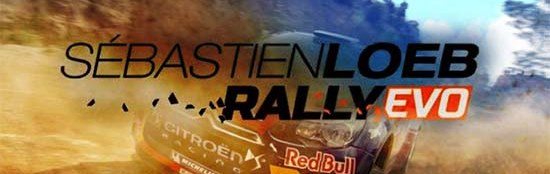 Sebastien Loeb Rally Evo Download