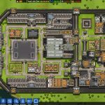 pełna wersja Prison Architect do pobrania