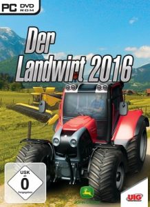 Professional Farmer 2016 Pobierz grę