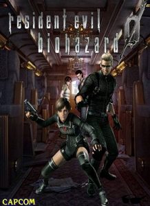 Resident Evil 0 HD download