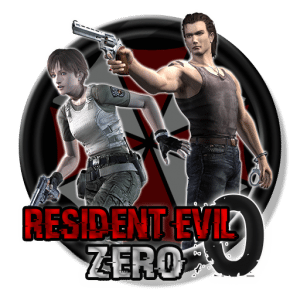 Resident Evil Zero HD pobierz