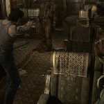 torrent Resident Evil Zero HD pobierz
