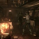 Resident Evil Zero HD free download