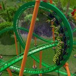 pełna wersja RollerCoaster Tycoon World do pobrania