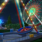 torrent RollerCoaster Tycoon World pobierz gre